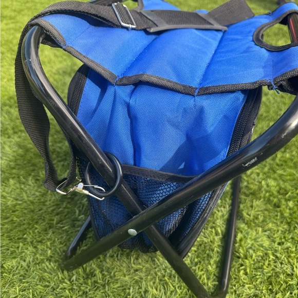 New without tags Cooler Chair - Picture 4 of 9